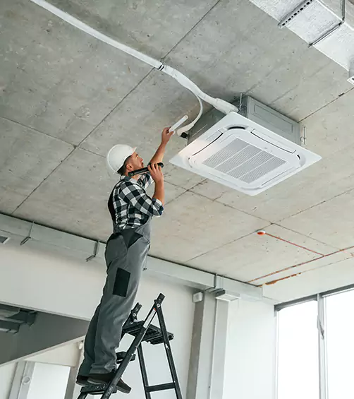 Air Duct Cleaning Services in North Palm Beach, Florida