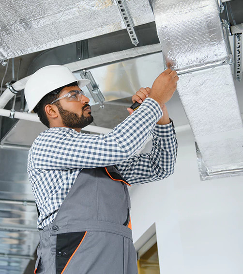 Duct Repair Services in North Palm Beach, FL