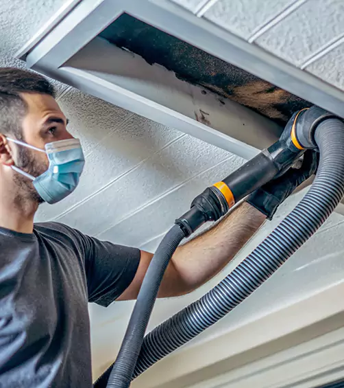 Duct Sealing Services in North Palm Beach, Florida