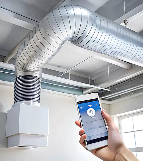 Indoor Air Quality Solutions in North Palm Beach, FL
