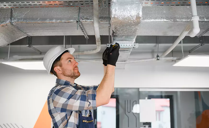 Air Duct Cleaning Services North Palm Beach