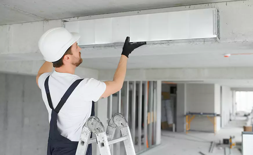 Air Duct Installation Services North Palm Beach