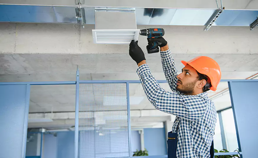 Duct Repair Services North Palm Beach