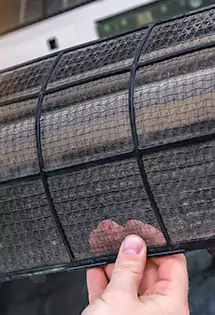 Duct Cleaning and Airflow Support in North Palm Beach, FL