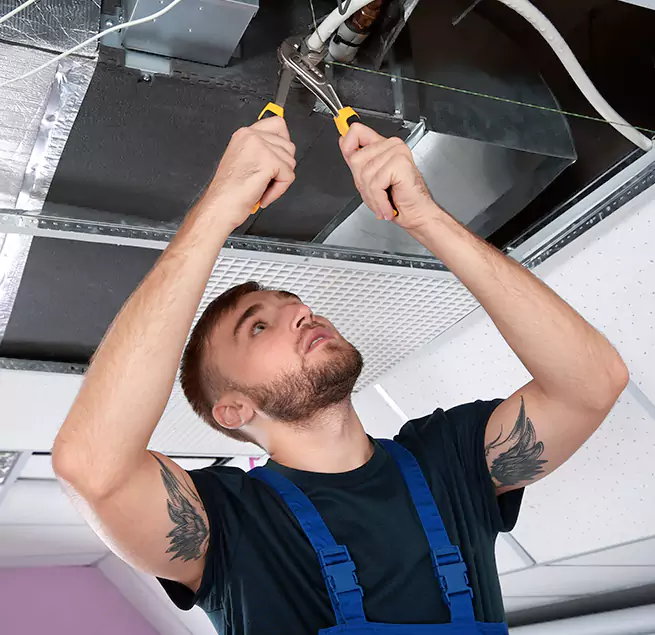 Why Homeowners and Businesses Choose North Palm Beach Air Duct Cleaning Pro in North Palm Beach?