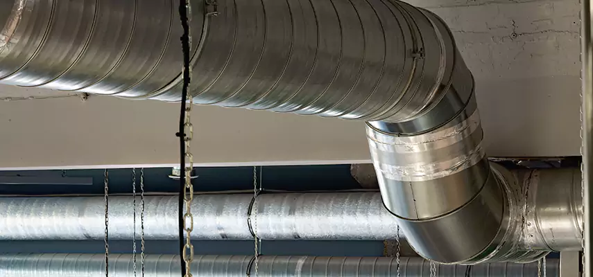 Dryer Vent Installation North Palm Beach