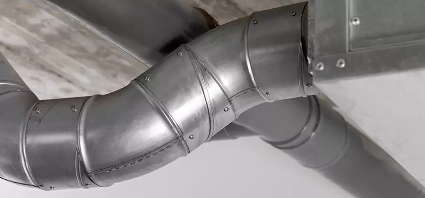 Energy Efficiency Duct Upgrades North Palm Beach