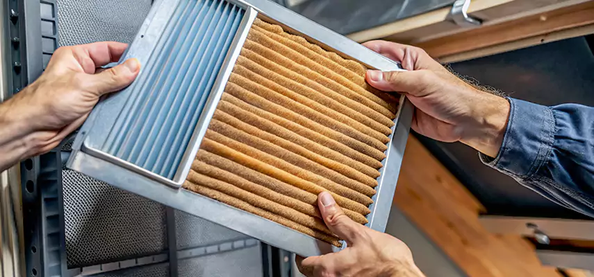 HEPA Filter Installation North Palm Beach