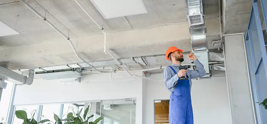 Office Duct Cleaning North Palm Beach