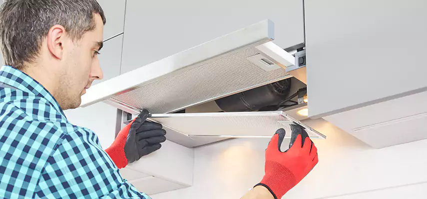 Restaurant Exhaust Cleaning North Palm Beach