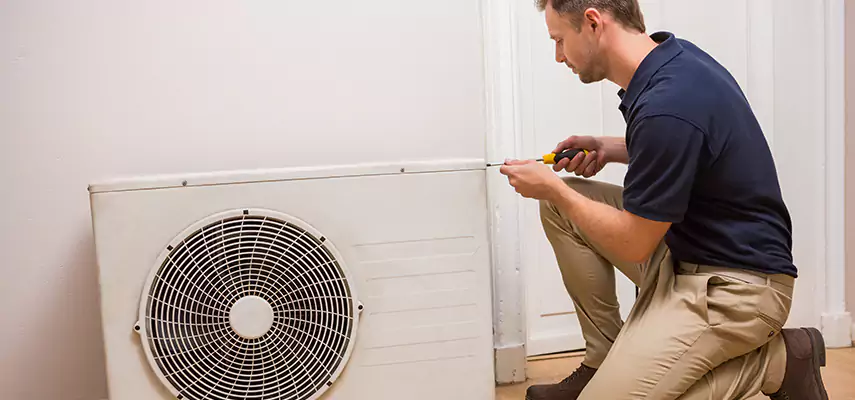 Whole-Home Air Purifier Installation North Palm Beach