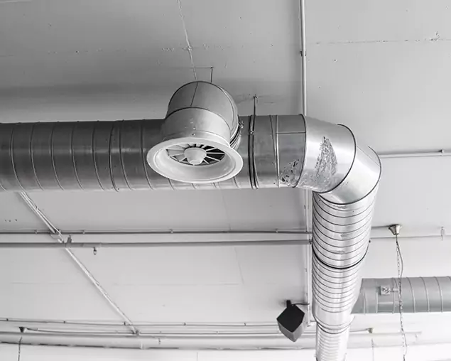 Ductwork Replacement in North Palm Beach, FL