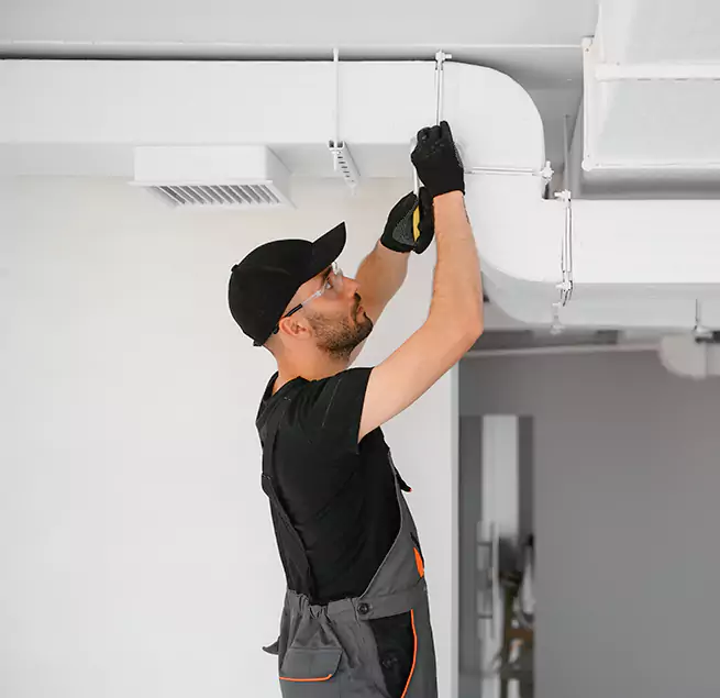 Why North Palm Beach Homeowners Choose North Palm Beach Air Duct Cleaning Pro for Dryer Vent Installation?
