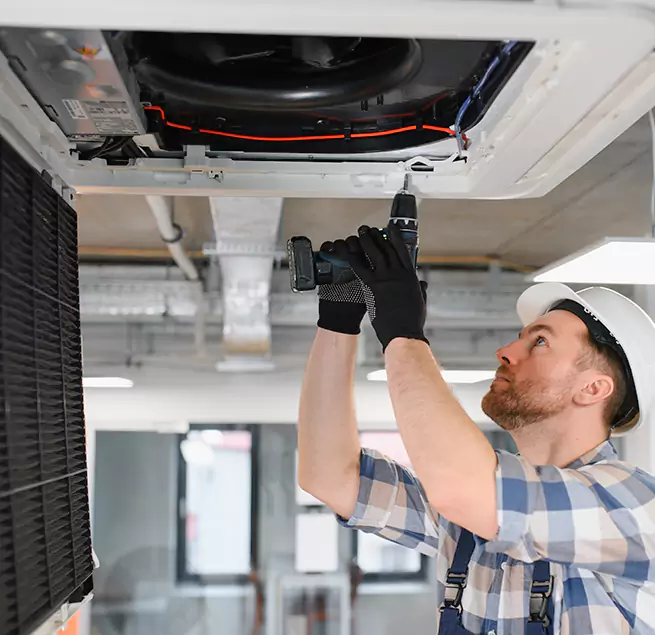 Why North Palm Beach, FL Homeowners Choose North Palm Beach Air Duct Cleaning Pro for Ductwork Modification?