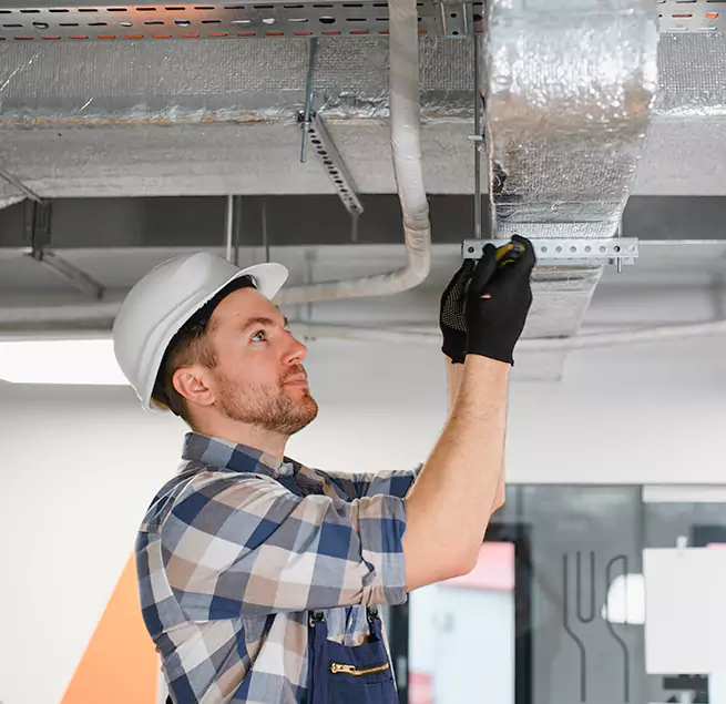 Why North Palm Beach, FL Homeowners Choose North Palm Beach Air Duct Cleaning Pro for Energy Efficiency Duct Upgrades?